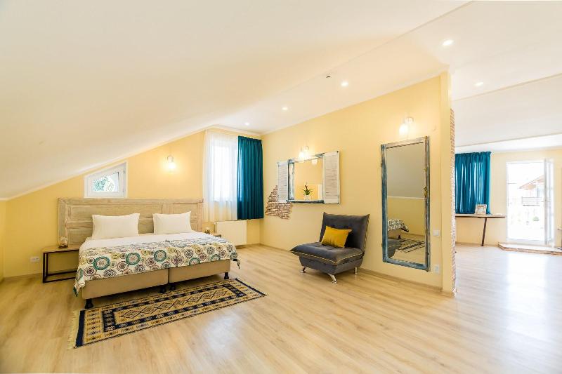 Gvino Minda Hotel image
