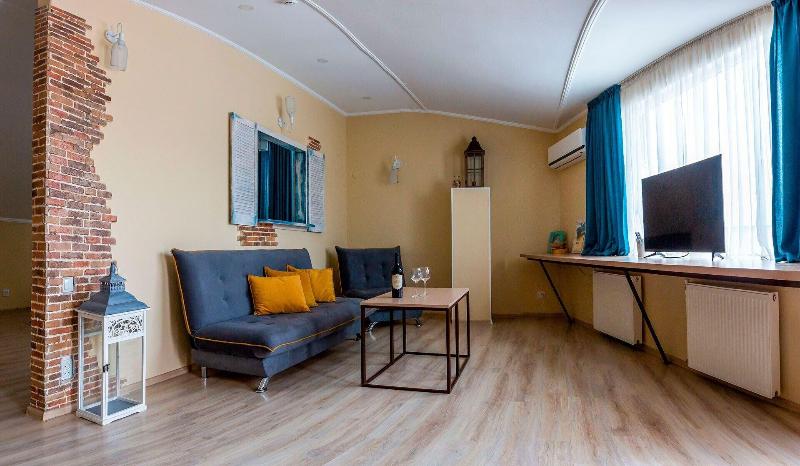 Gvino Minda Hotel image