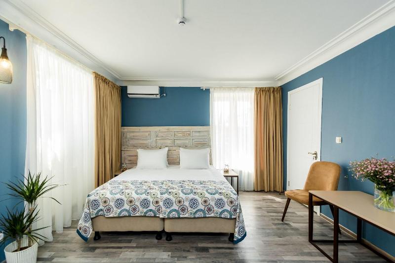 Gvino Minda Hotel image