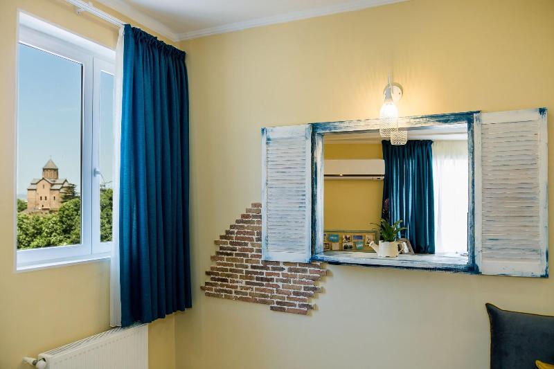 Gvino Minda Hotel image