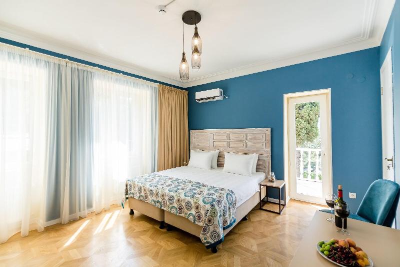 Gvino Minda Hotel image