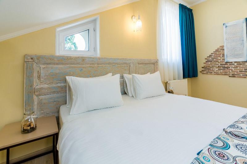 Gvino Minda Hotel image