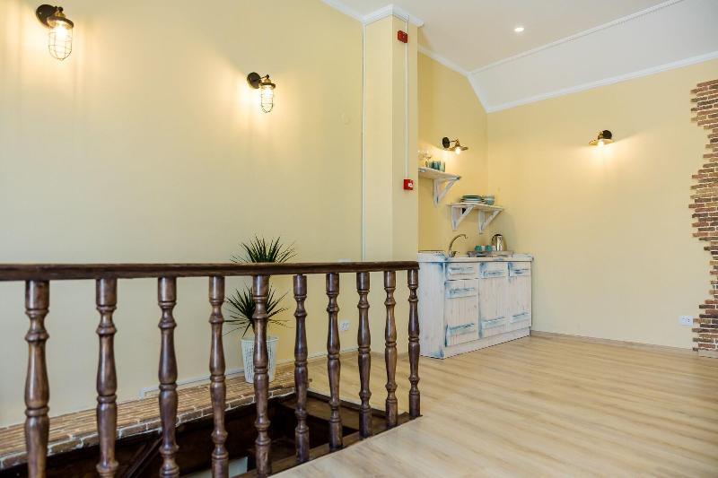 Gvino Minda Hotel image