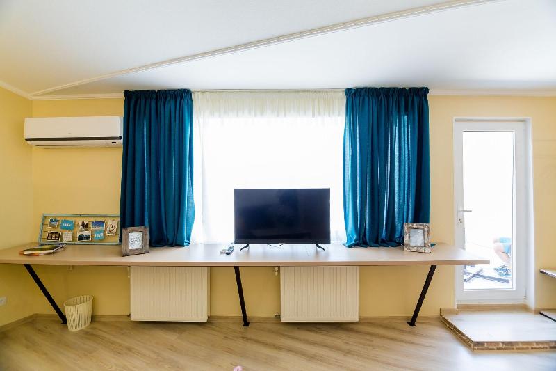 Gvino Minda Hotel image