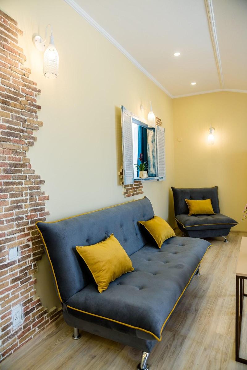 Gvino Minda Hotel image