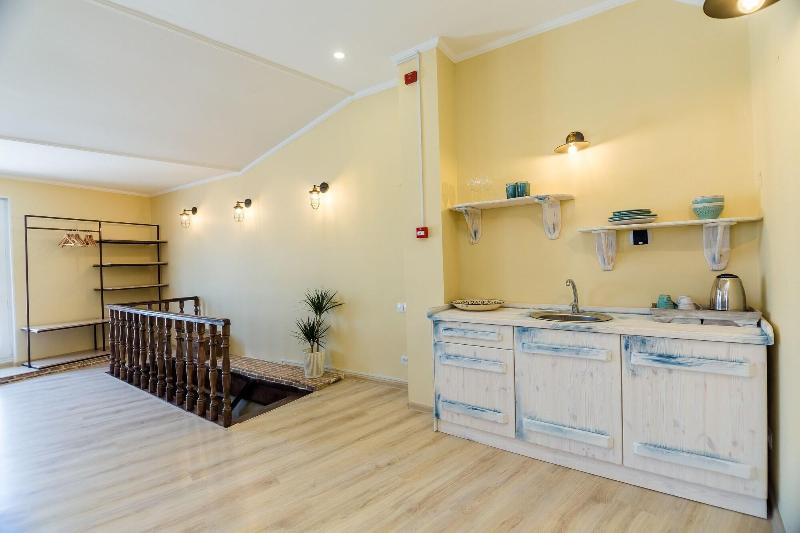 Gvino Minda Hotel image
