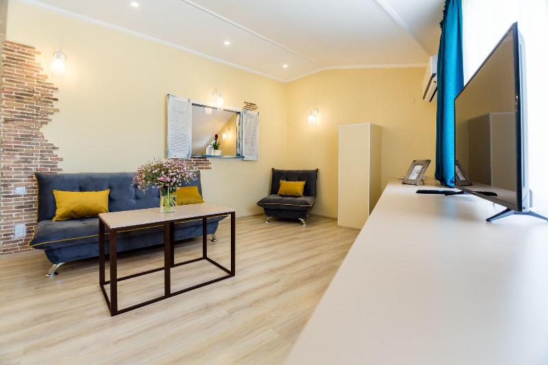 Gvino Minda Hotel image