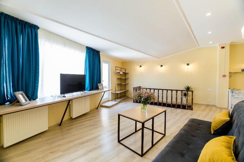 Gvino Minda Hotel image