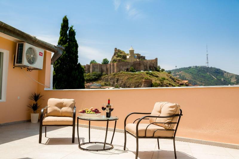 Gvino Minda Hotel image