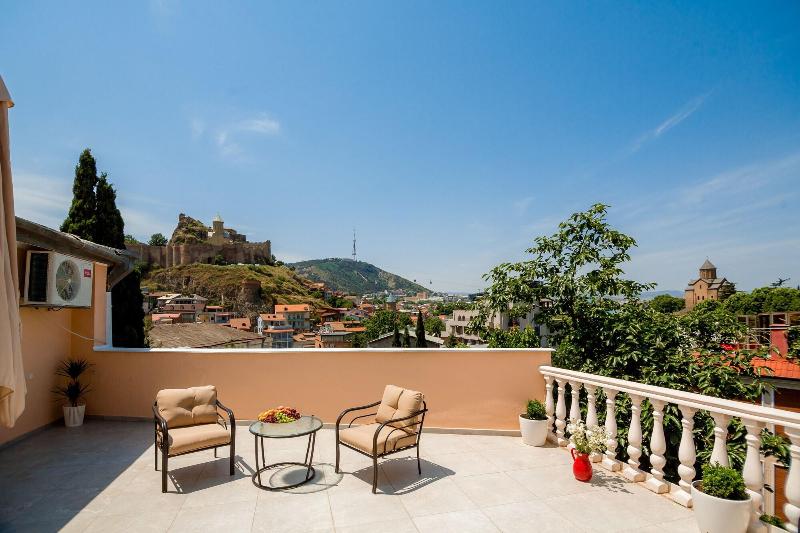 Gvino Minda Hotel image