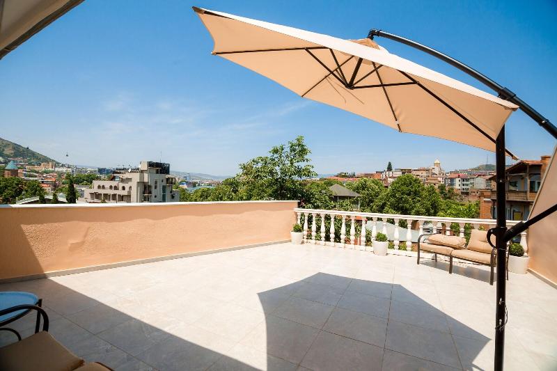 Gvino Minda Hotel image