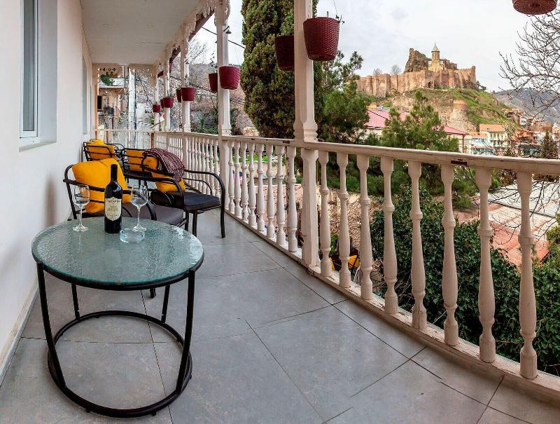 Gvino Minda Hotel image