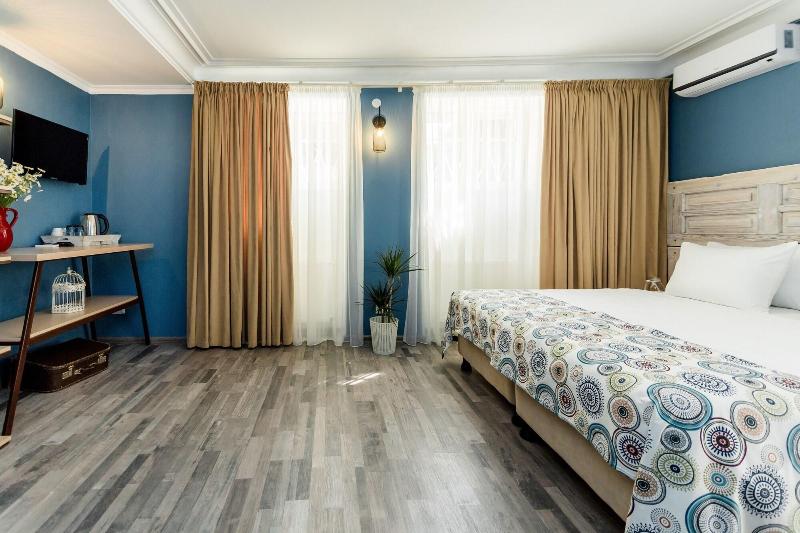 Gvino Minda Hotel image
