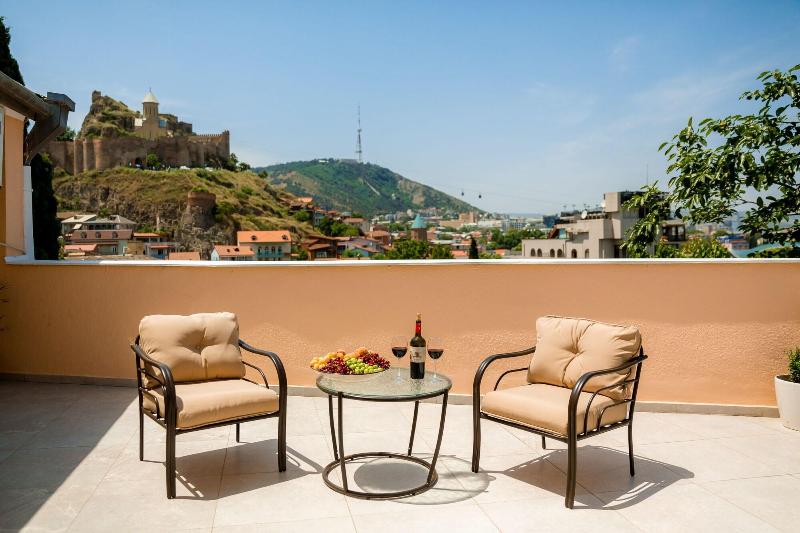 Gvino Minda Hotel image