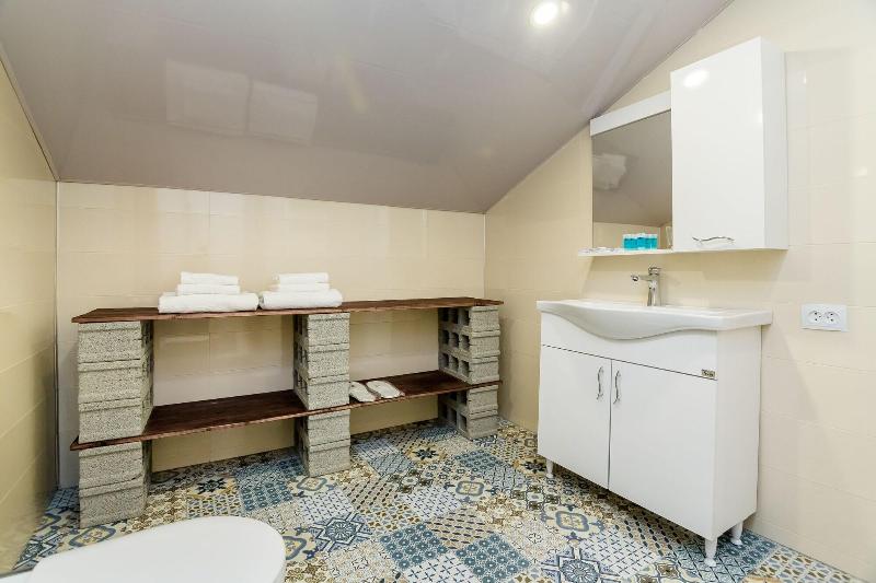 Gvino Minda Hotel image