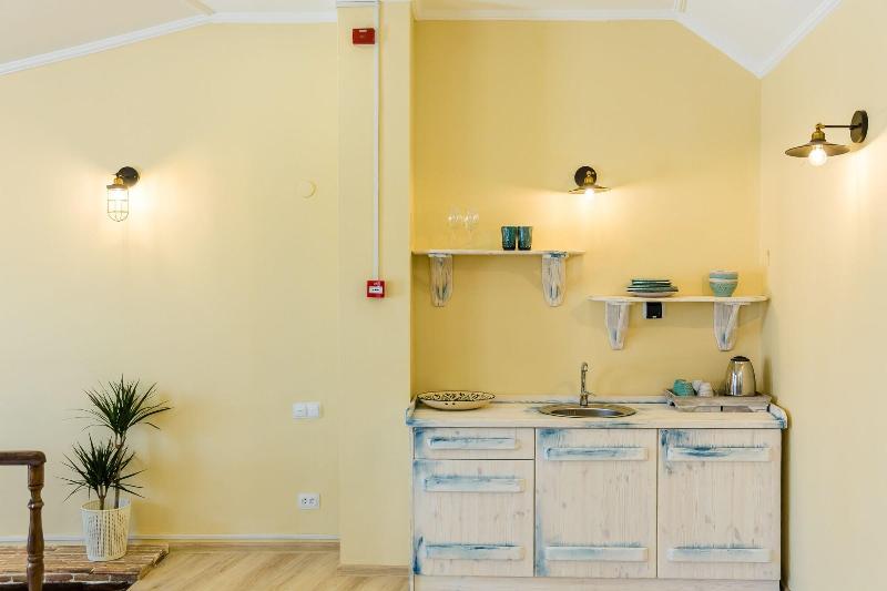 Gvino Minda Hotel image