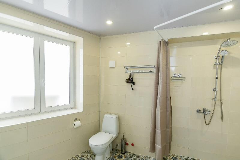 Gvino Minda Hotel image