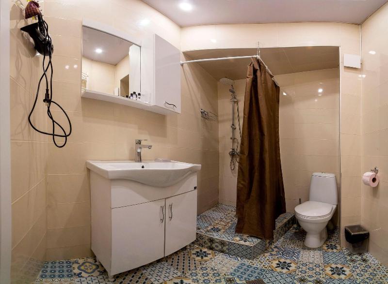 Gvino Minda Hotel image