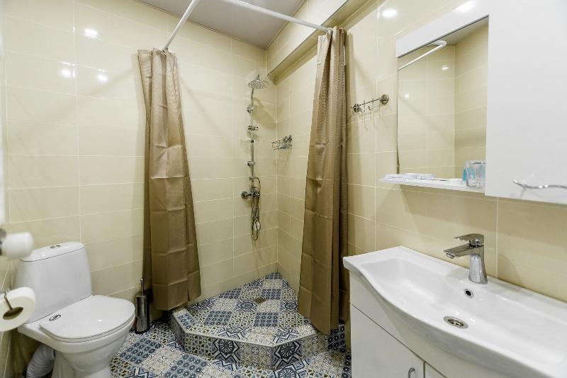 Gvino Minda Hotel image