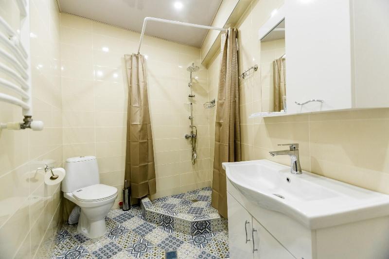 Gvino Minda Hotel image