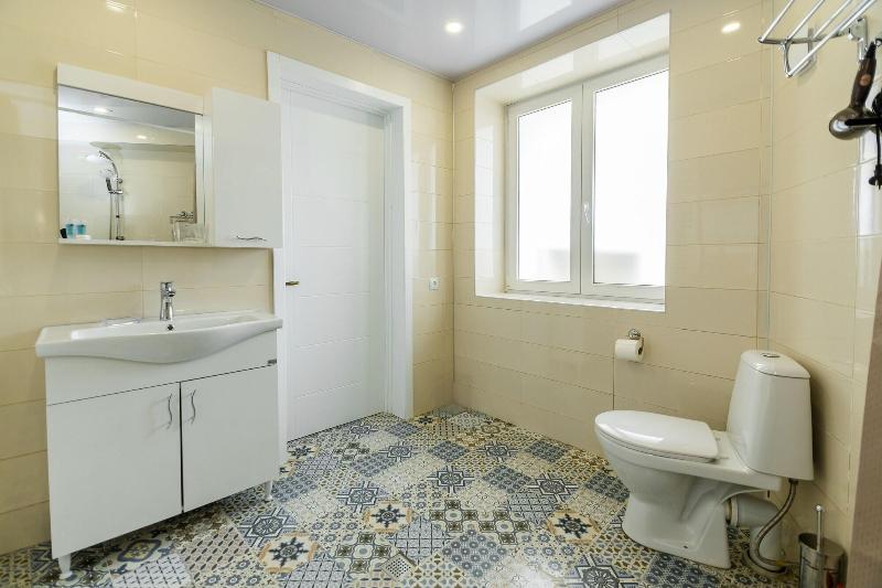 Gvino Minda Hotel image