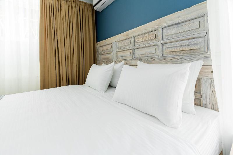 Gvino Minda Hotel image