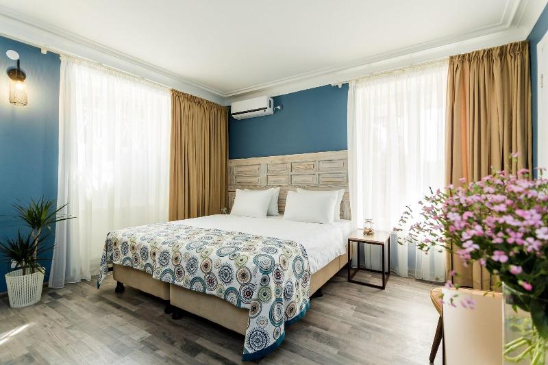 Gvino Minda Hotel image