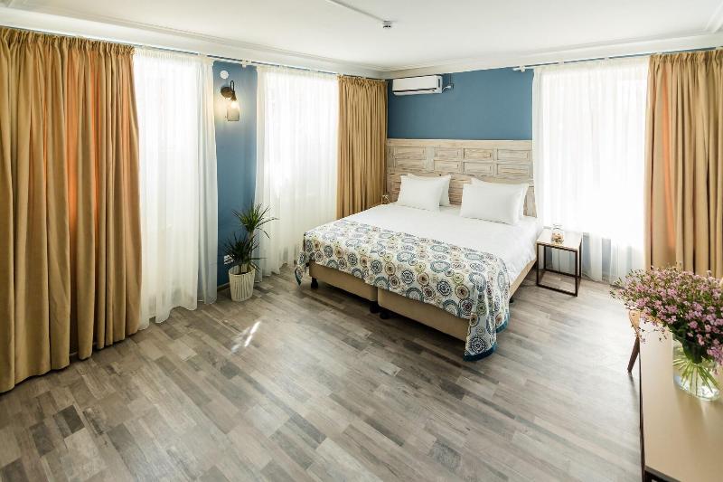 Gvino Minda Hotel image