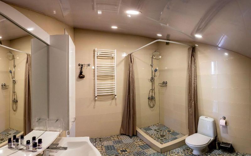 Gvino Minda Hotel image
