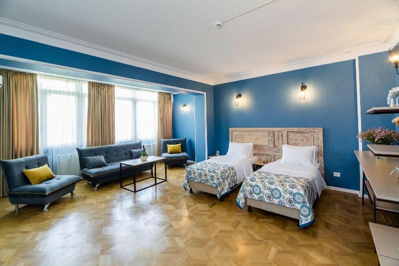 Gvino Minda Hotel image
