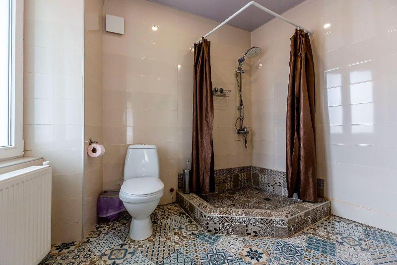 Gvino Minda Hotel image