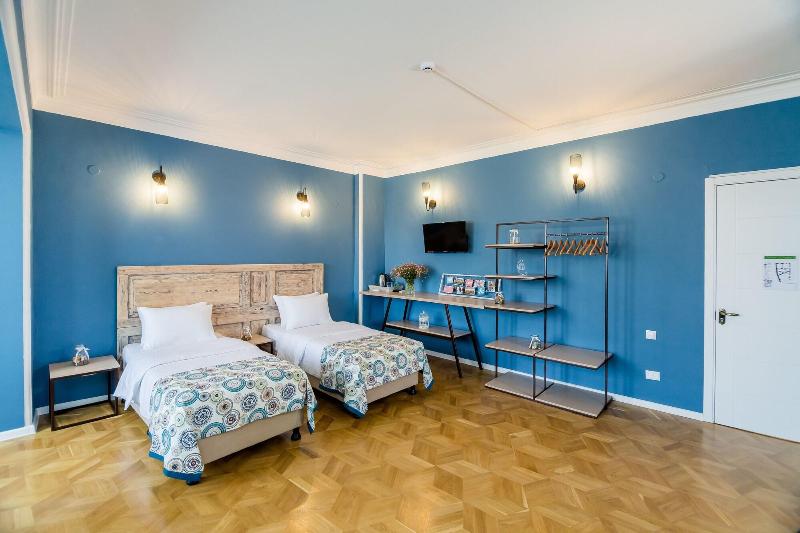 Gvino Minda Hotel image