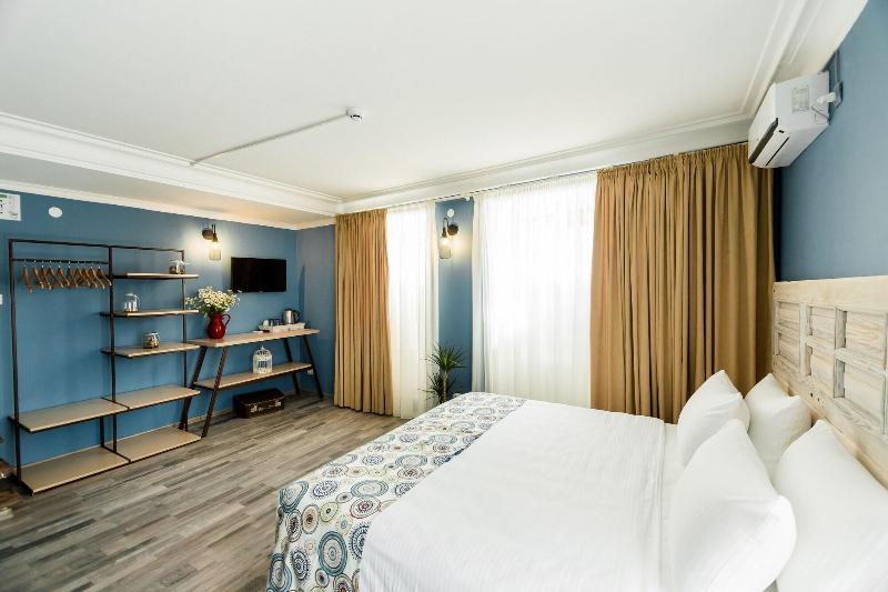 Gvino Minda Hotel image