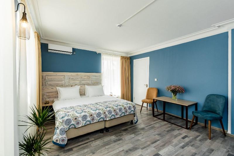 Gvino Minda Hotel image