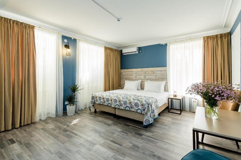 Gvino Minda Hotel image