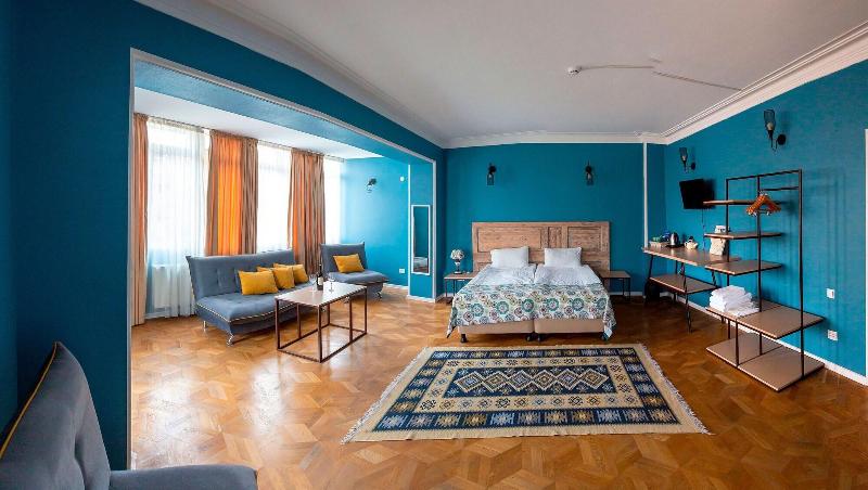 Gvino Minda Hotel image