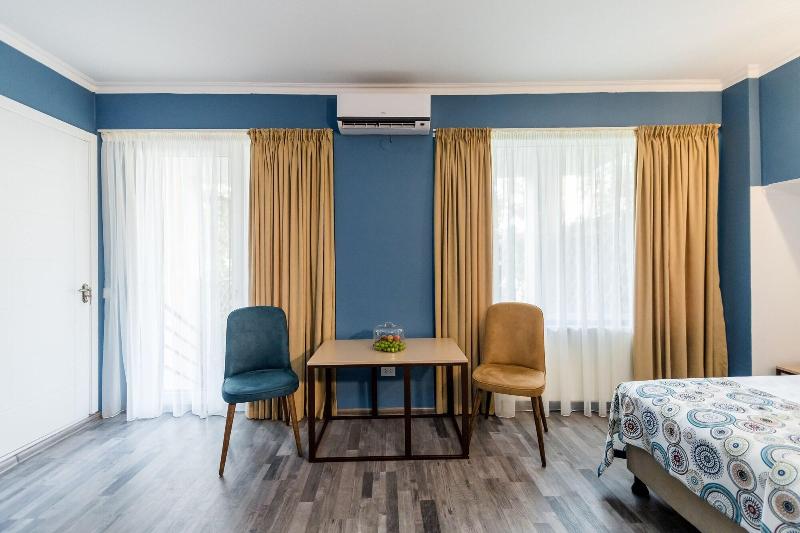 Gvino Minda Hotel image