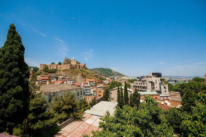 Gvino Minda Hotel image