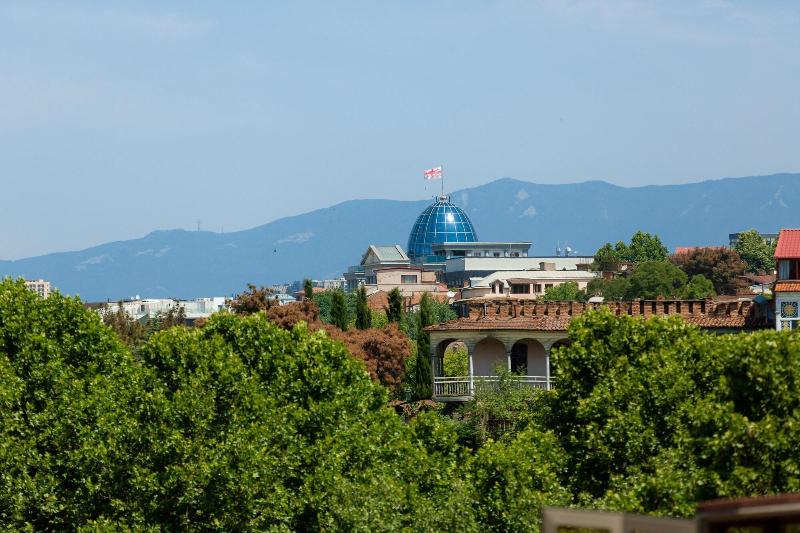 Gvino Minda Hotel image