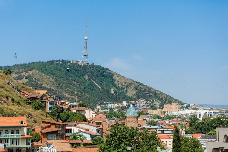 Gvino Minda Hotel image