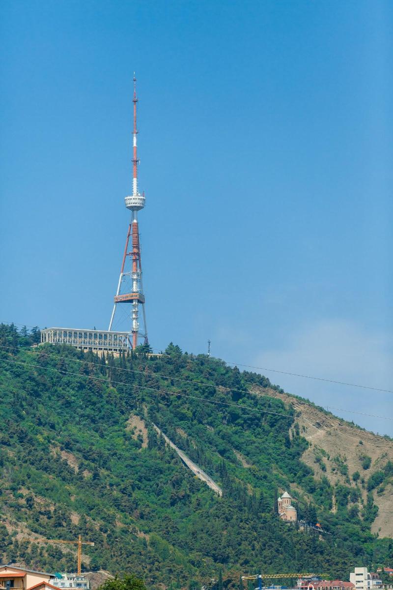 Gvino Minda Hotel image