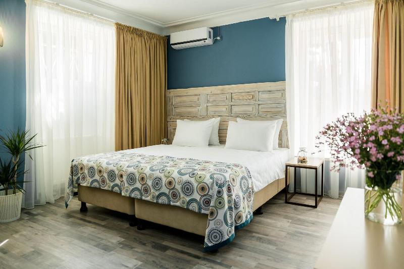 Gvino Minda Hotel image