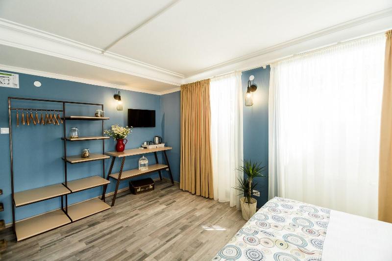 Gvino Minda Hotel image