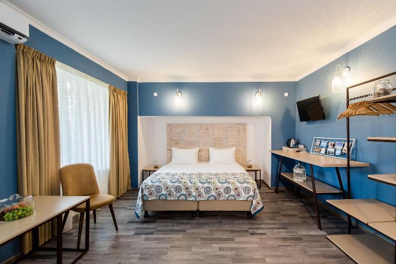 Gvino Minda Hotel image