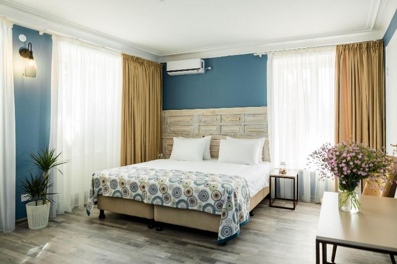 Gvino Minda Hotel image