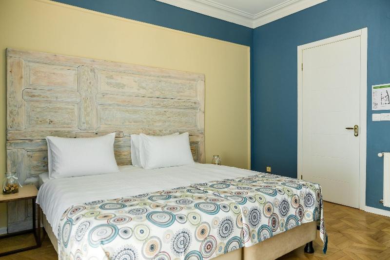 Gvino Minda Hotel image