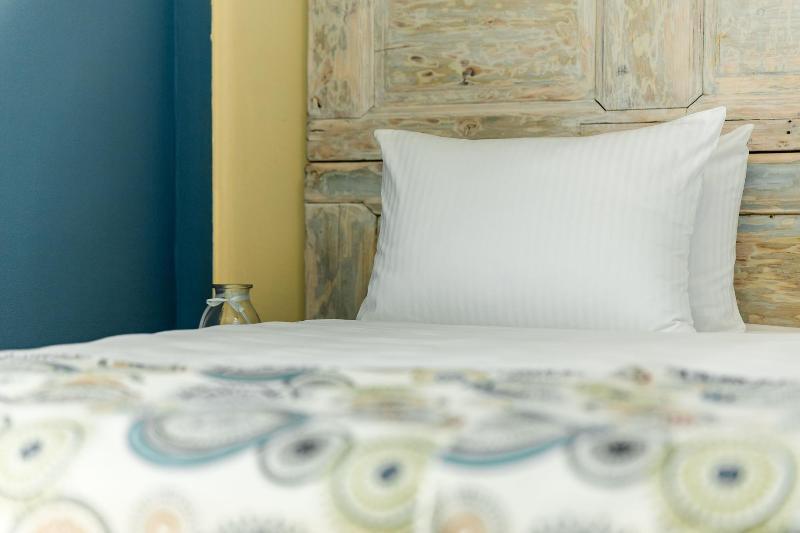 Gvino Minda Hotel image