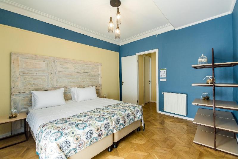 Gvino Minda Hotel image