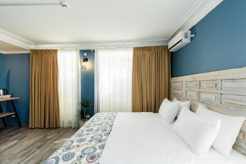 Gvino Minda Hotel image