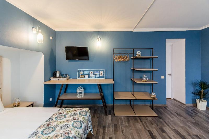 Gvino Minda Hotel image